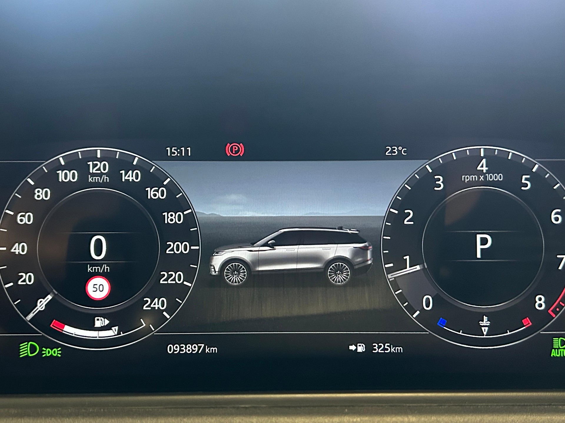 LAND ROVER Range Rover Velar 2.0 T S-image-10