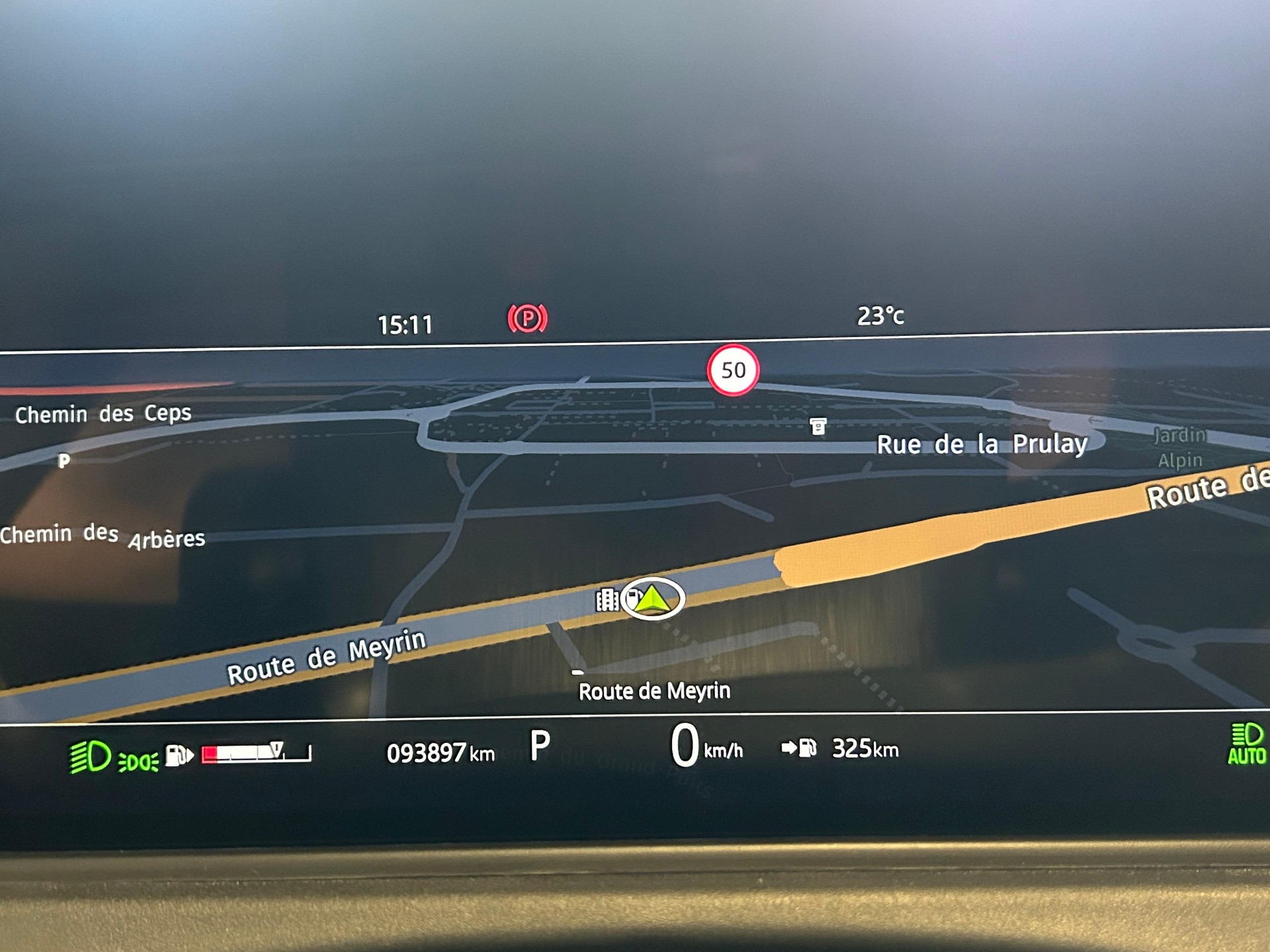 LAND ROVER Range Rover Velar 2.0 T S-image-9