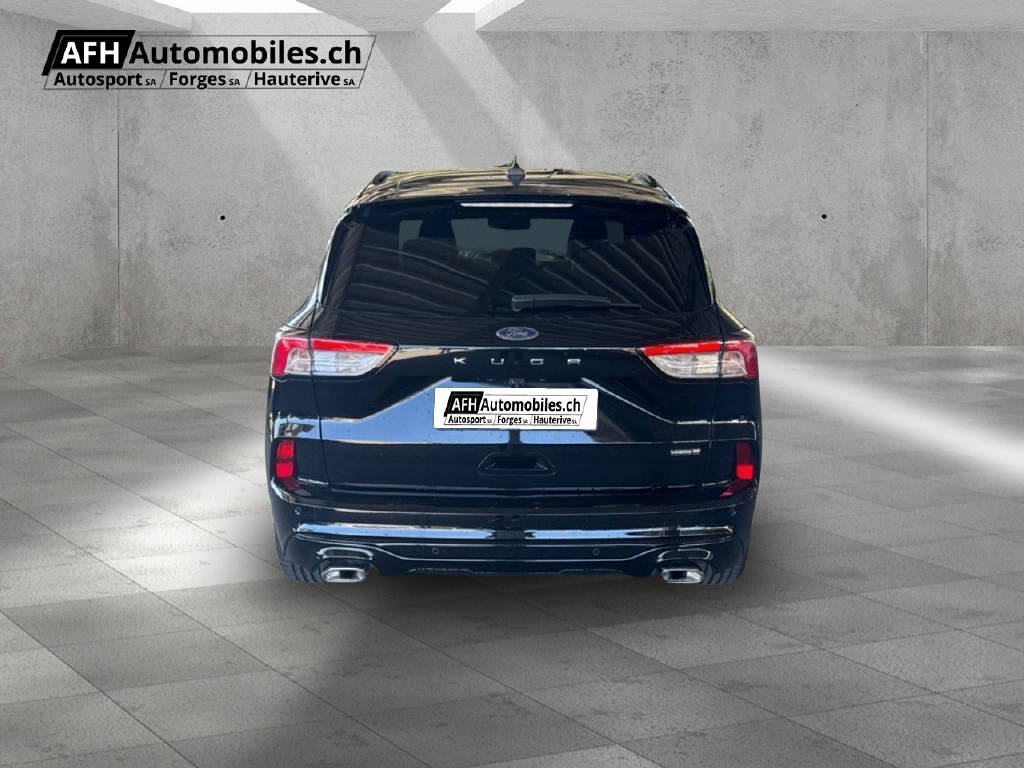 FORD Kuga 2.5 Hybrid ST-Line X 4x4-image-3