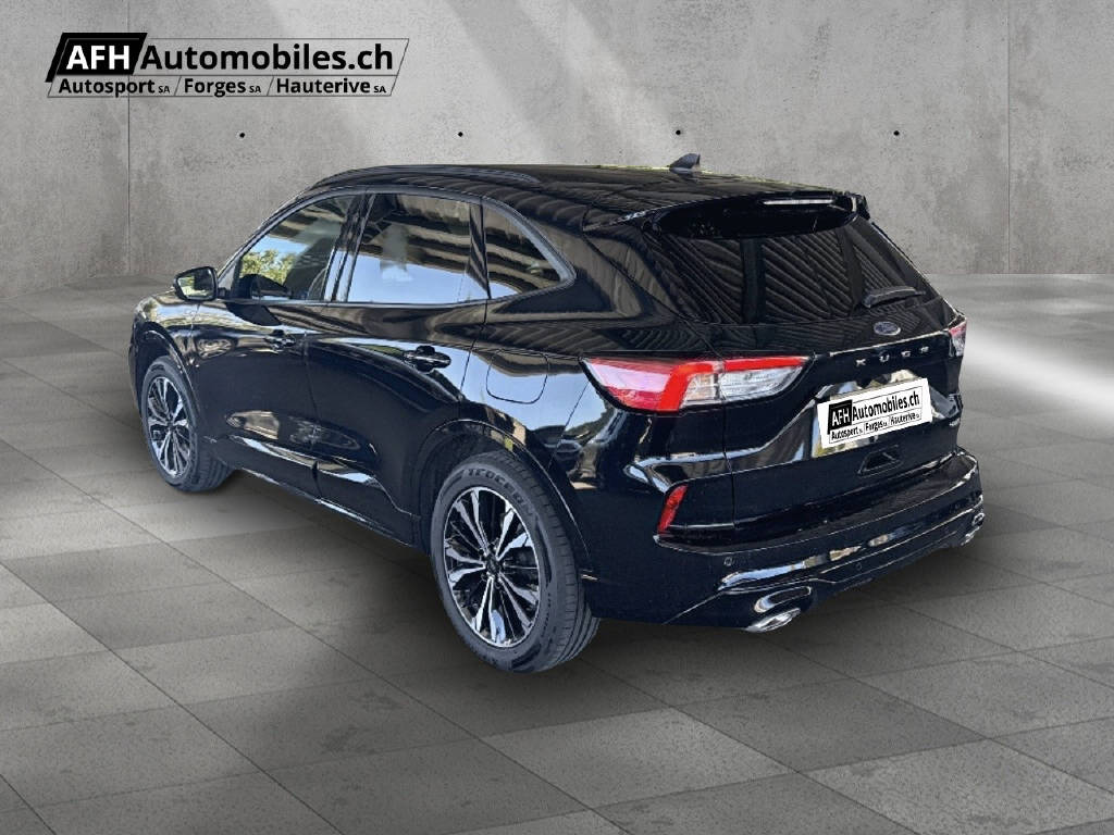 FORD Kuga 2.5 Hybrid ST-Line X 4x4-image-2