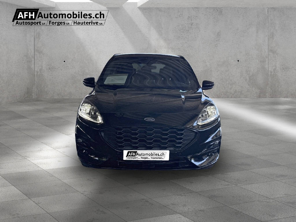 FORD Kuga 2.5 Hybrid ST-Line X 4x4-image-7