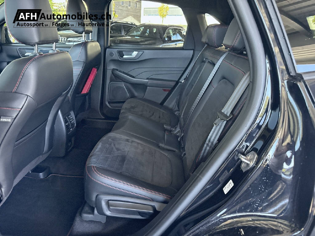 FORD Kuga 2.5 Hybrid ST-Line X 4x4-image-14