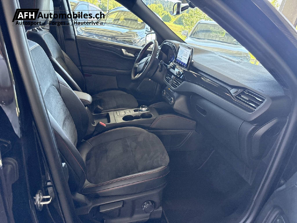 FORD Kuga 2.5 Hybrid ST-Line X 4x4-image-16