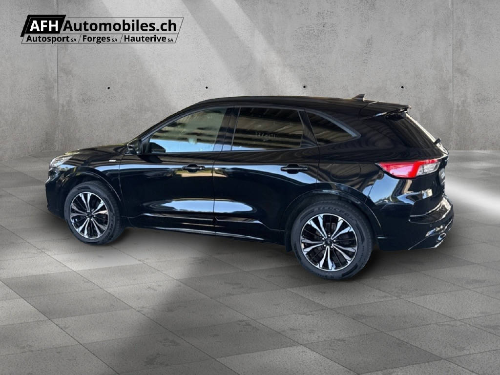 FORD Kuga 2.5 Hybrid ST-Line X 4x4-image-1