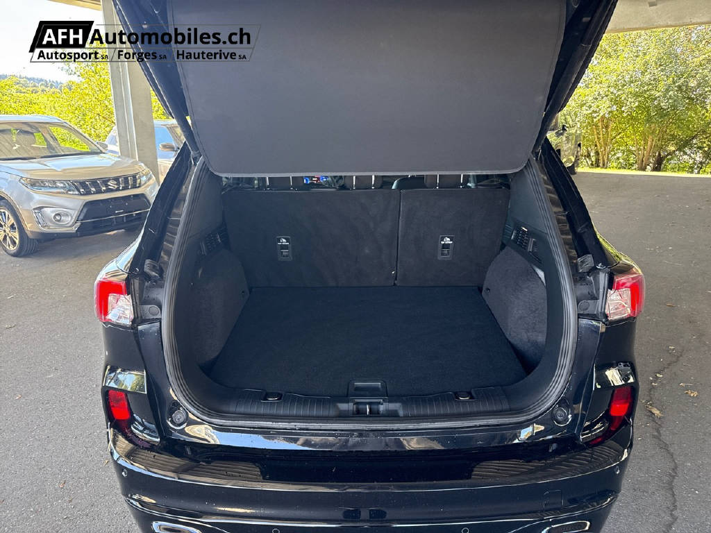 FORD Kuga 2.5 Hybrid ST-Line X 4x4-image-9