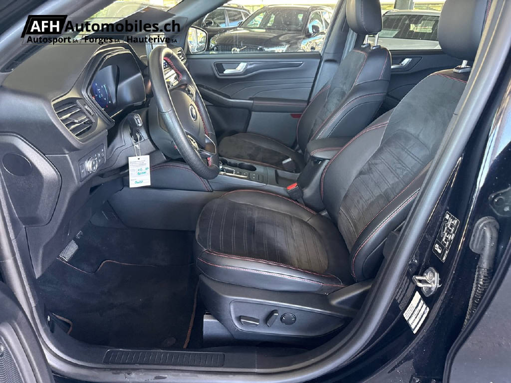 FORD Kuga 2.5 Hybrid ST-Line X 4x4-image-13