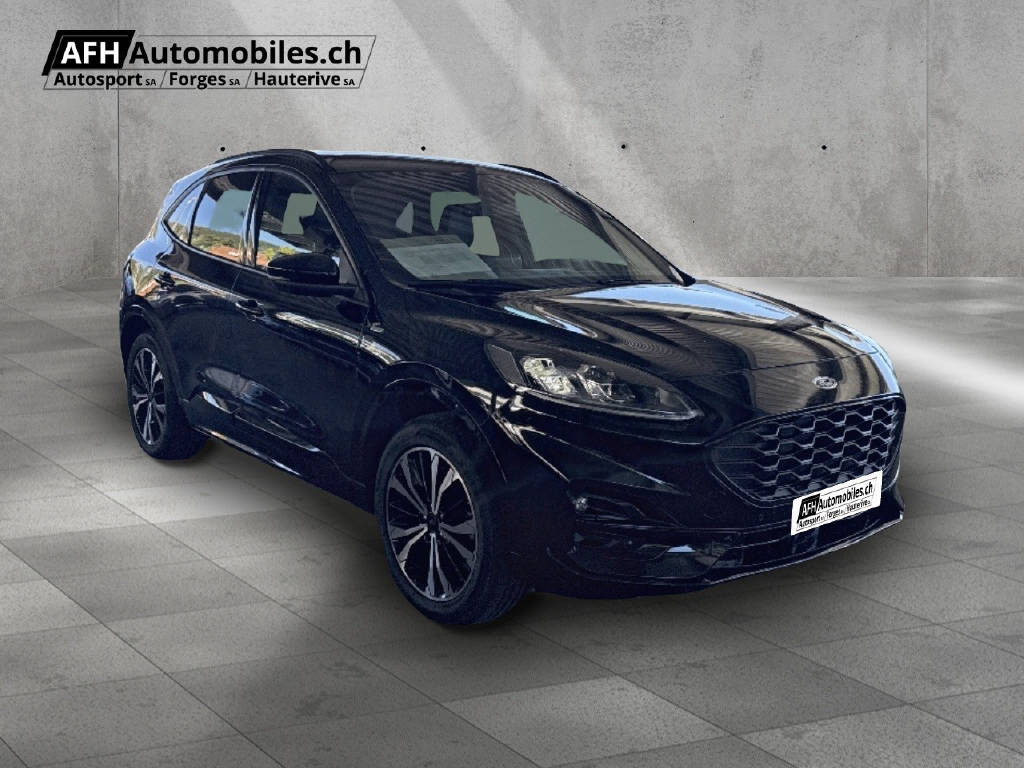 FORD Kuga 2.5 Hybrid ST-Line X 4x4-image-6