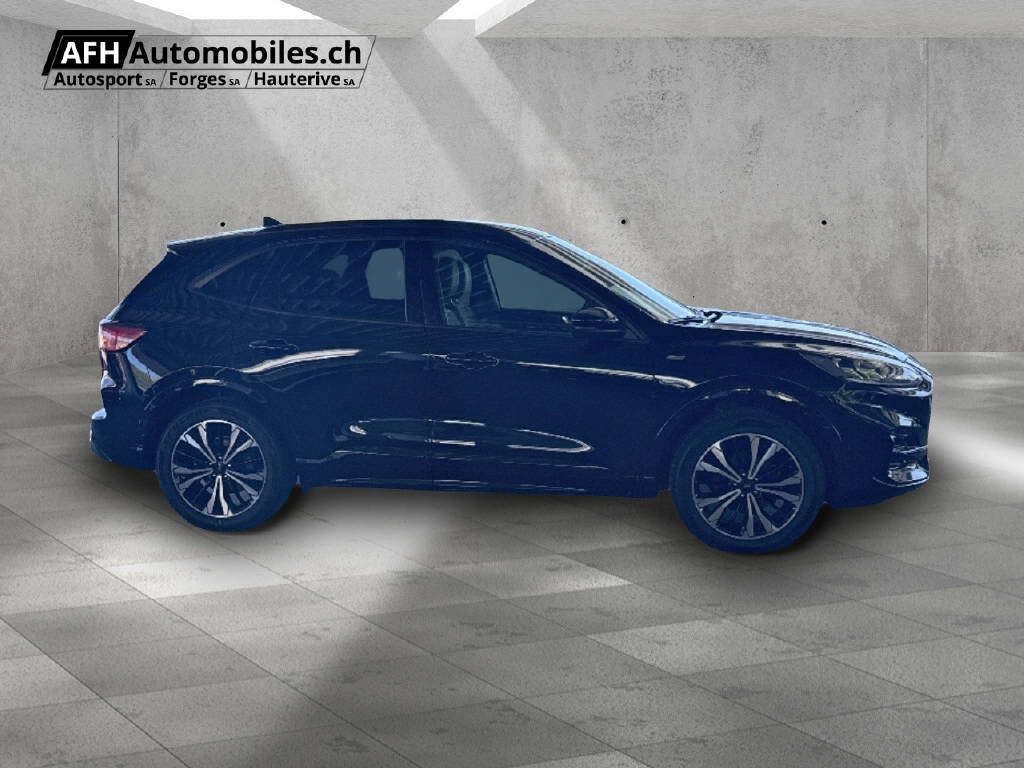 FORD Kuga 2.5 Hybrid ST-Line X 4x4-image-5