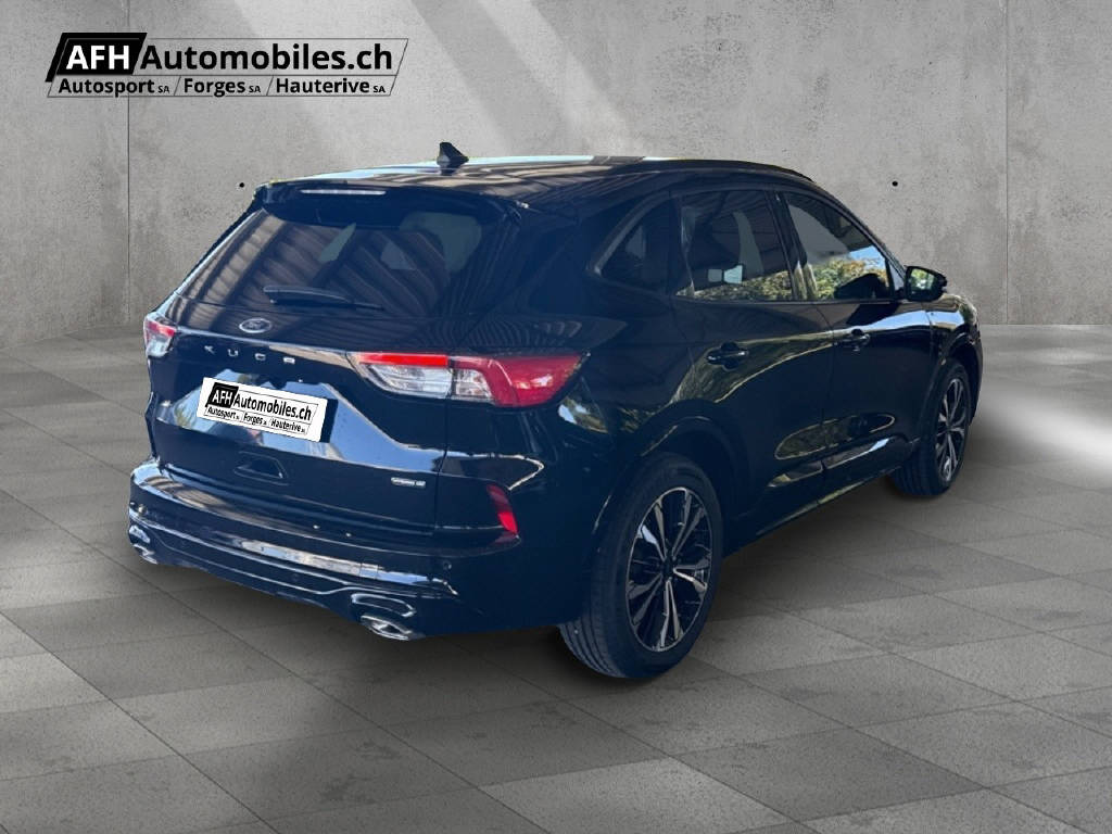 FORD Kuga 2.5 Hybrid ST-Line X 4x4-image-4