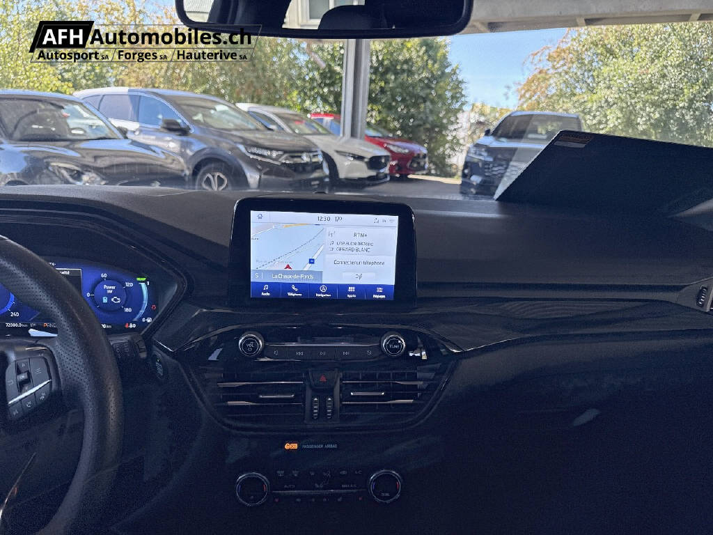 FORD Kuga 2.5 Hybrid ST-Line X 4x4-image-12