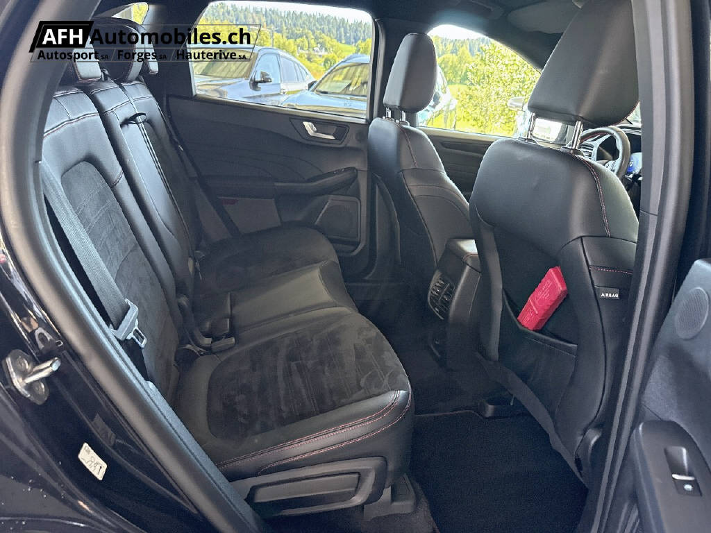 FORD Kuga 2.5 Hybrid ST-Line X 4x4-image-15