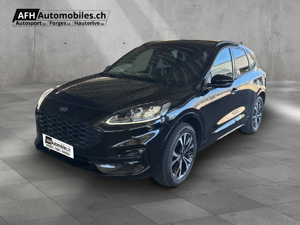 FORD Kuga 2.5 Hybrid ST-Line X 4x4-image-0