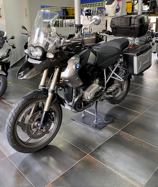 BMW R 1200 GS ABS safetyedition-image-2