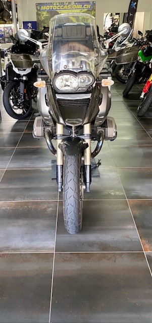 BMW R 1200 GS ABS safetyedition-image-1