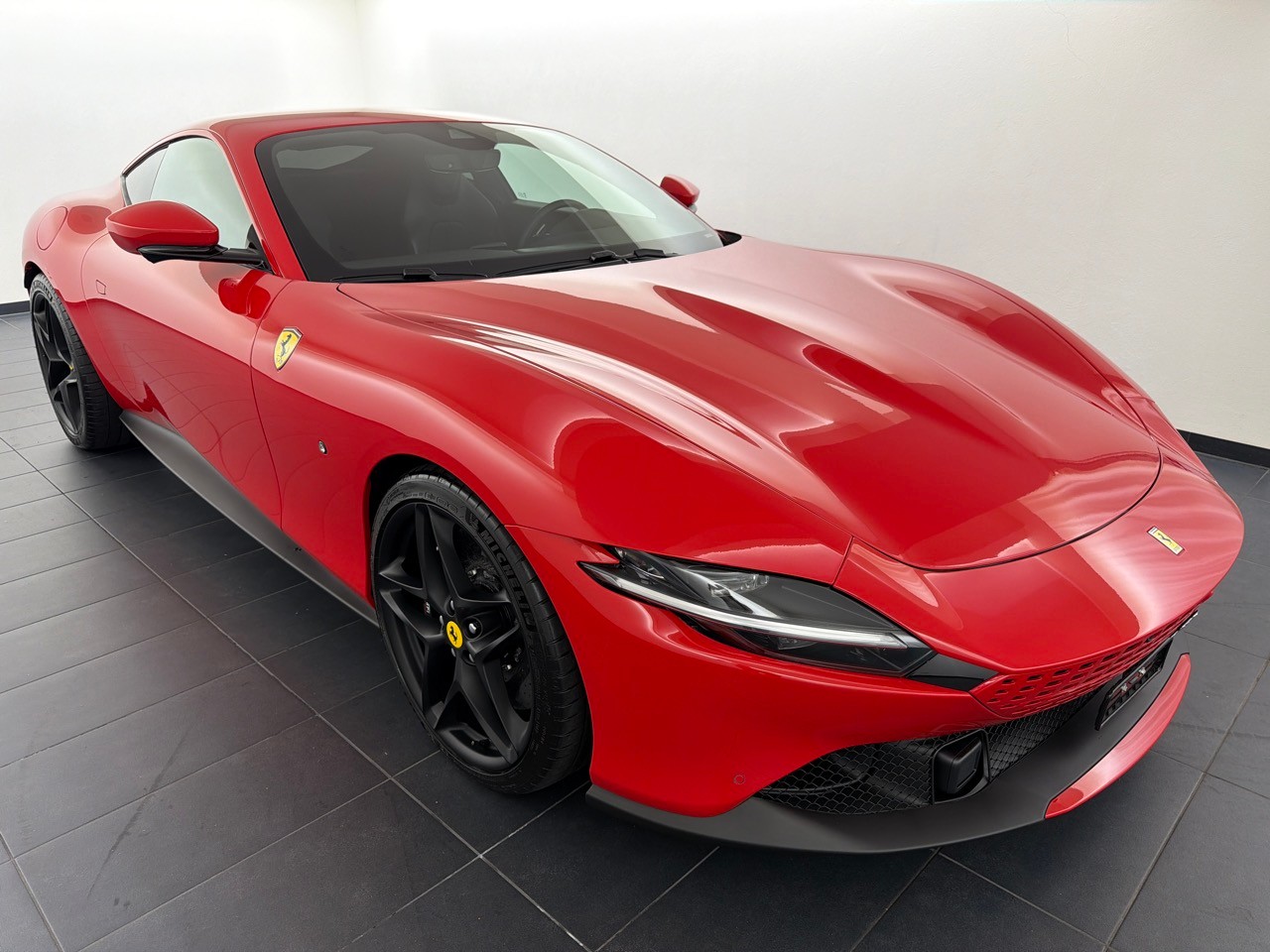 FERRARI Roma 3.9 V8 T-image-3