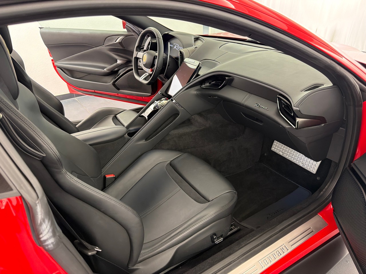 FERRARI Roma 3.9 V8 T-image-8