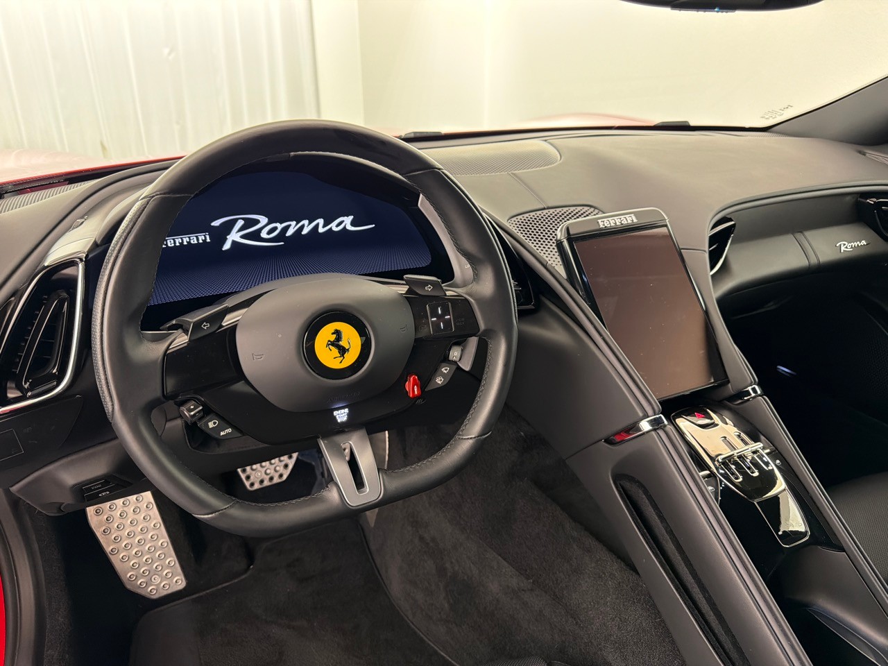 FERRARI Roma 3.9 V8 T-image-6
