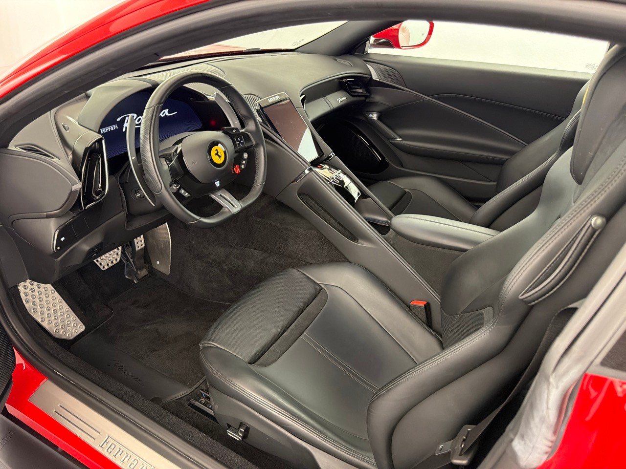 FERRARI Roma 3.9 V8 T-image-4