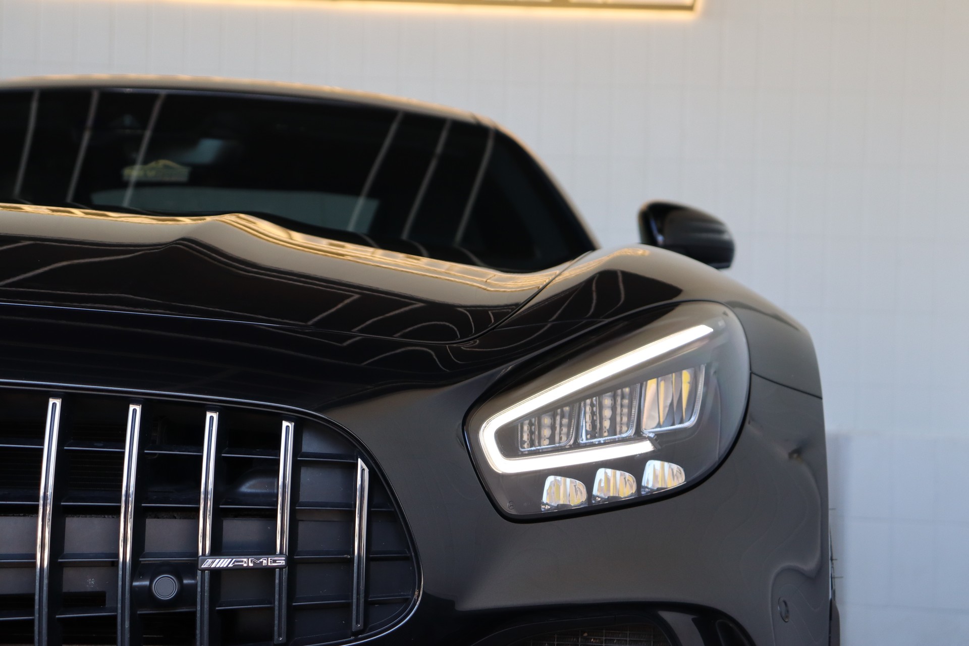 MERCEDES-BENZ AMG GT R Speedshift DCT-showroom-element-2