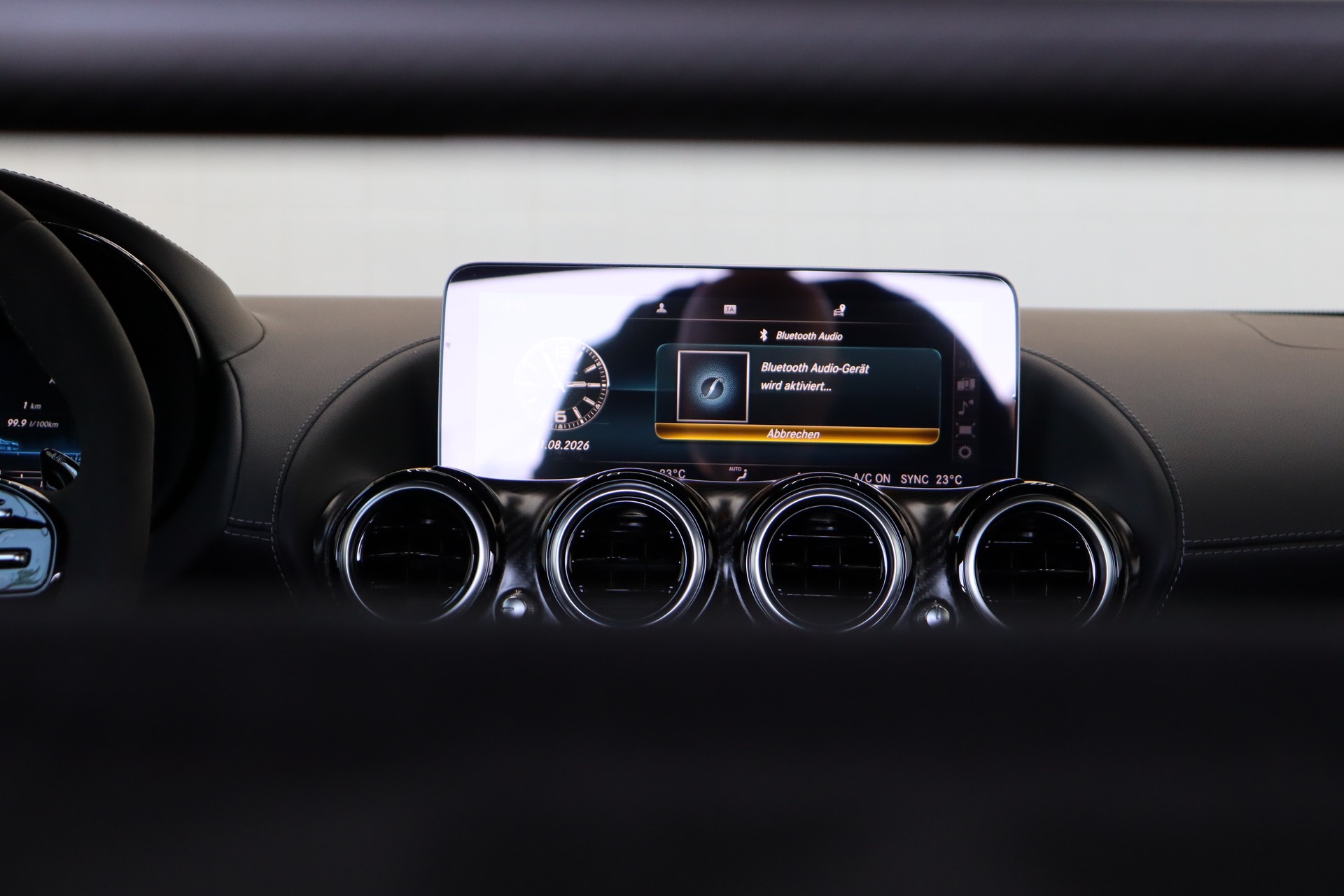 MERCEDES-BENZ AMG GT R Speedshift DCT-image-18