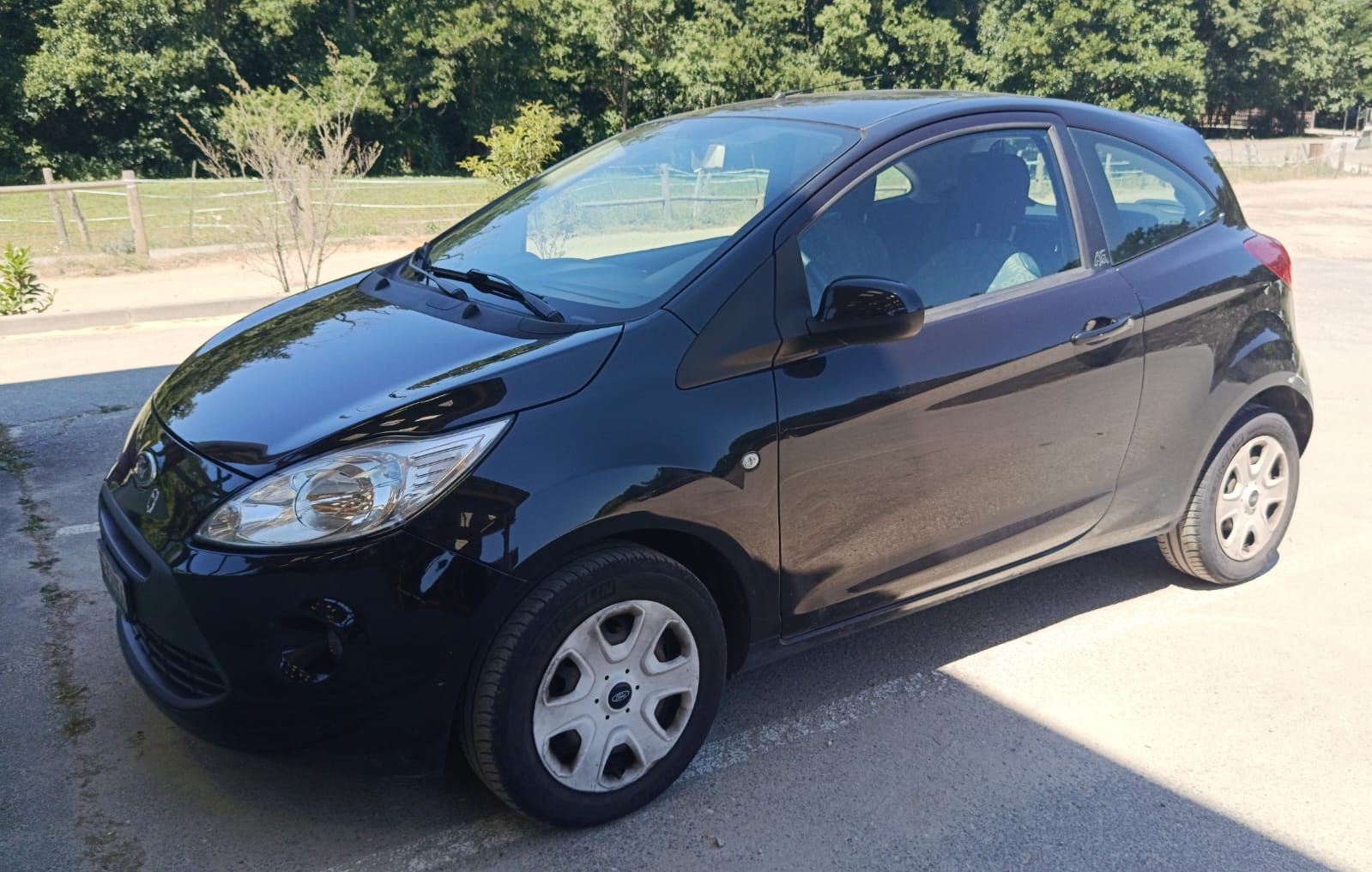 FORD 1.2 Trend-image-1
