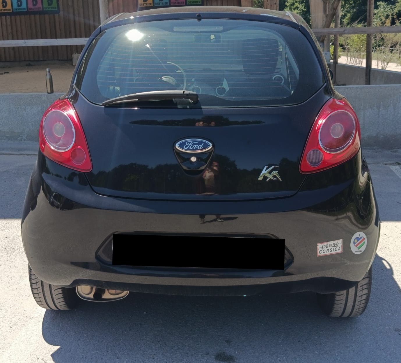 FORD 1.2 Trend-image-2