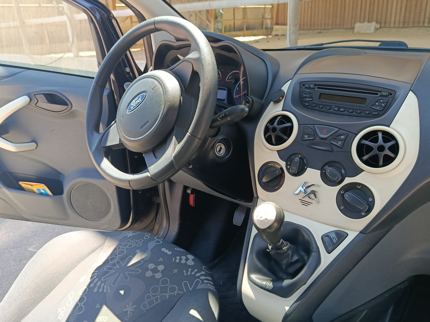 FORD 1.2 Trend-image-3