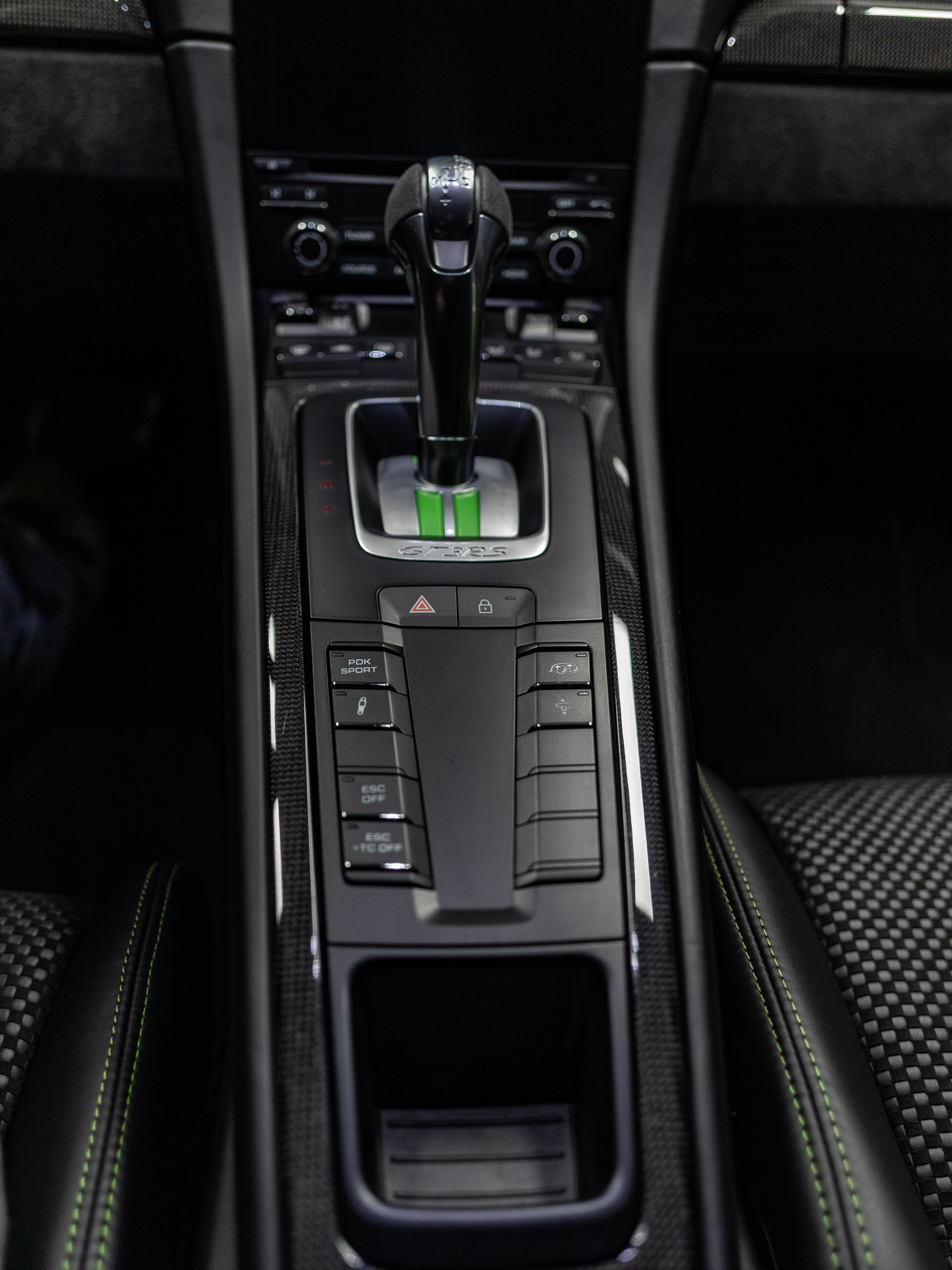 PORSCHE 911 GT3 RS PDK-image-19