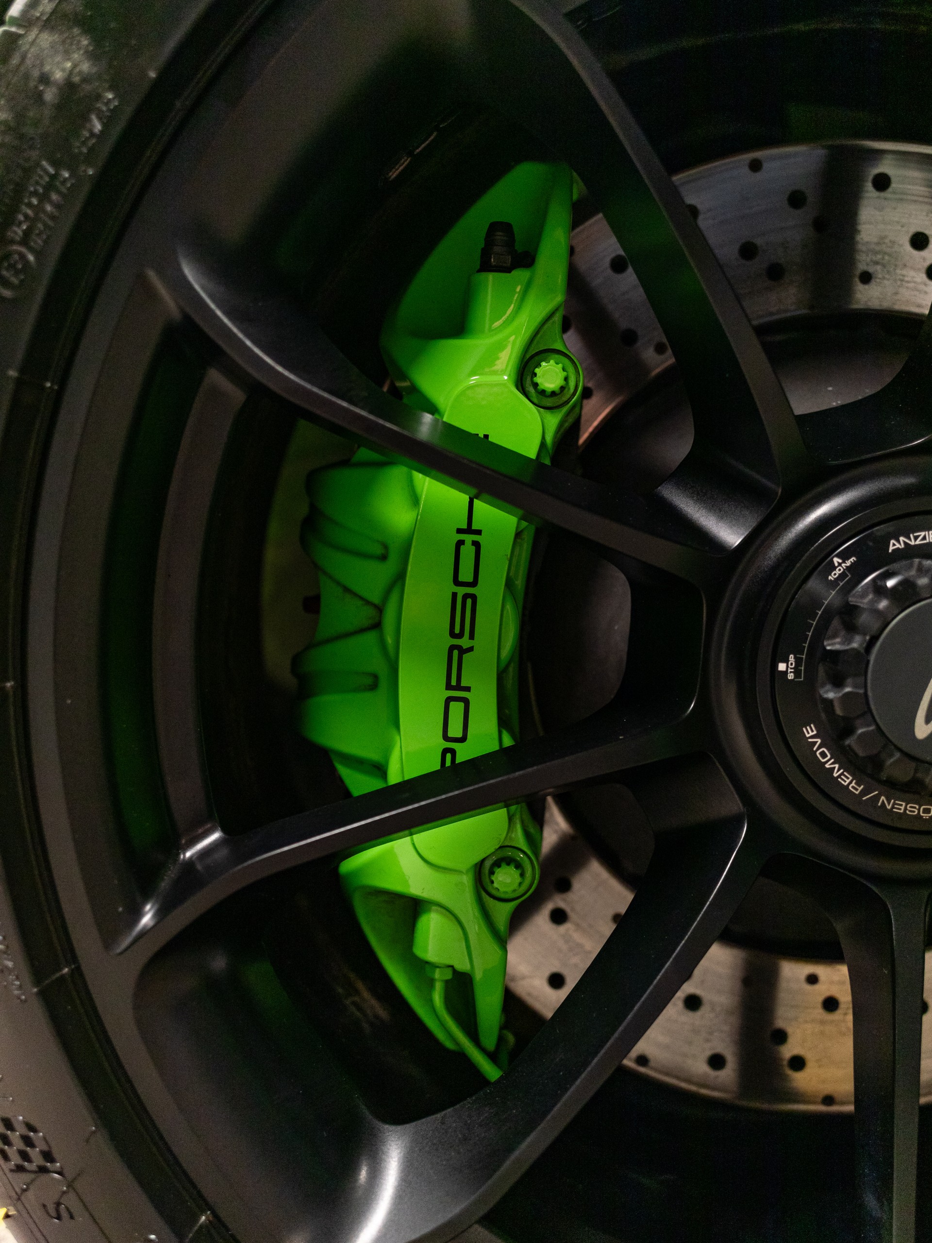 PORSCHE 911 GT3 RS PDK-image-22