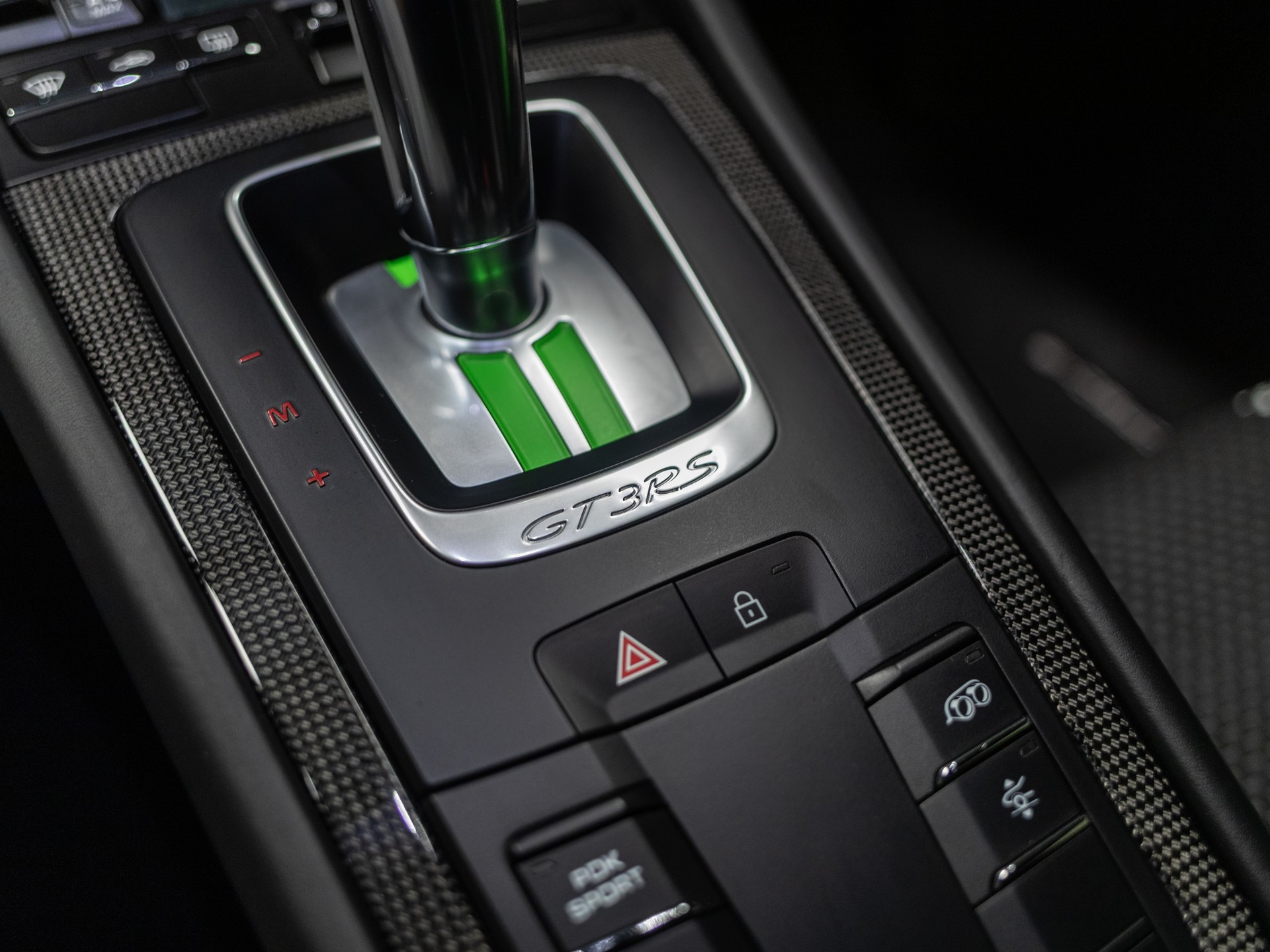 PORSCHE 911 GT3 RS PDK-image-28