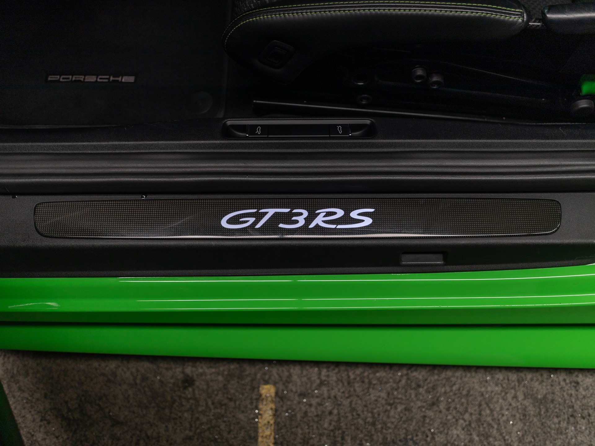 PORSCHE 911 GT3 RS PDK-image-9