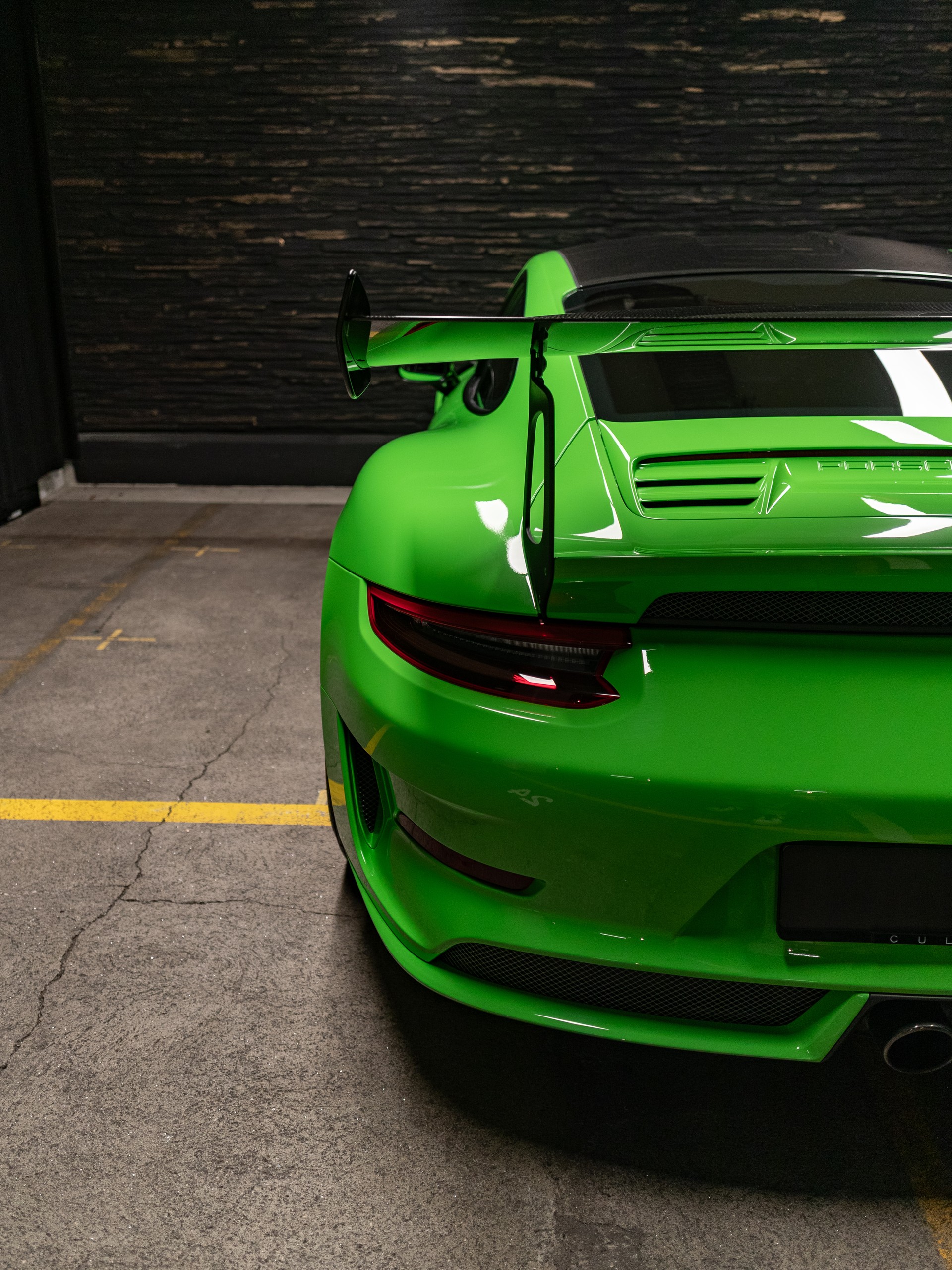PORSCHE 911 GT3 RS PDK-image-12