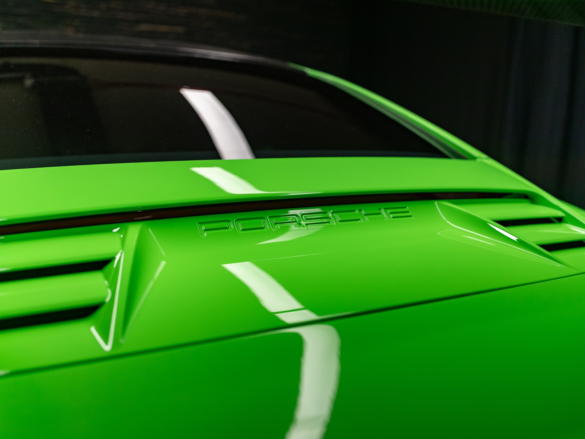PORSCHE 911 GT3 RS PDK-image-21