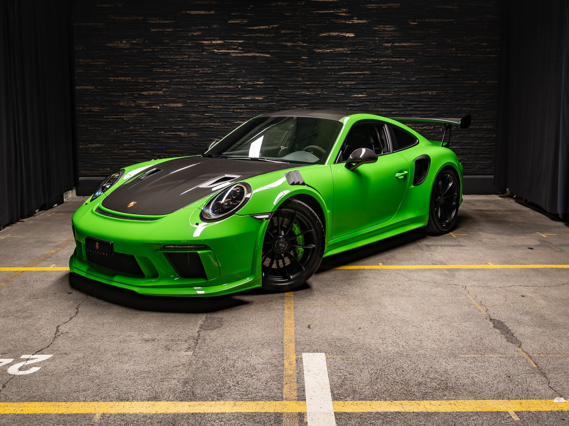 PORSCHE 911 GT3 RS PDK-image-31