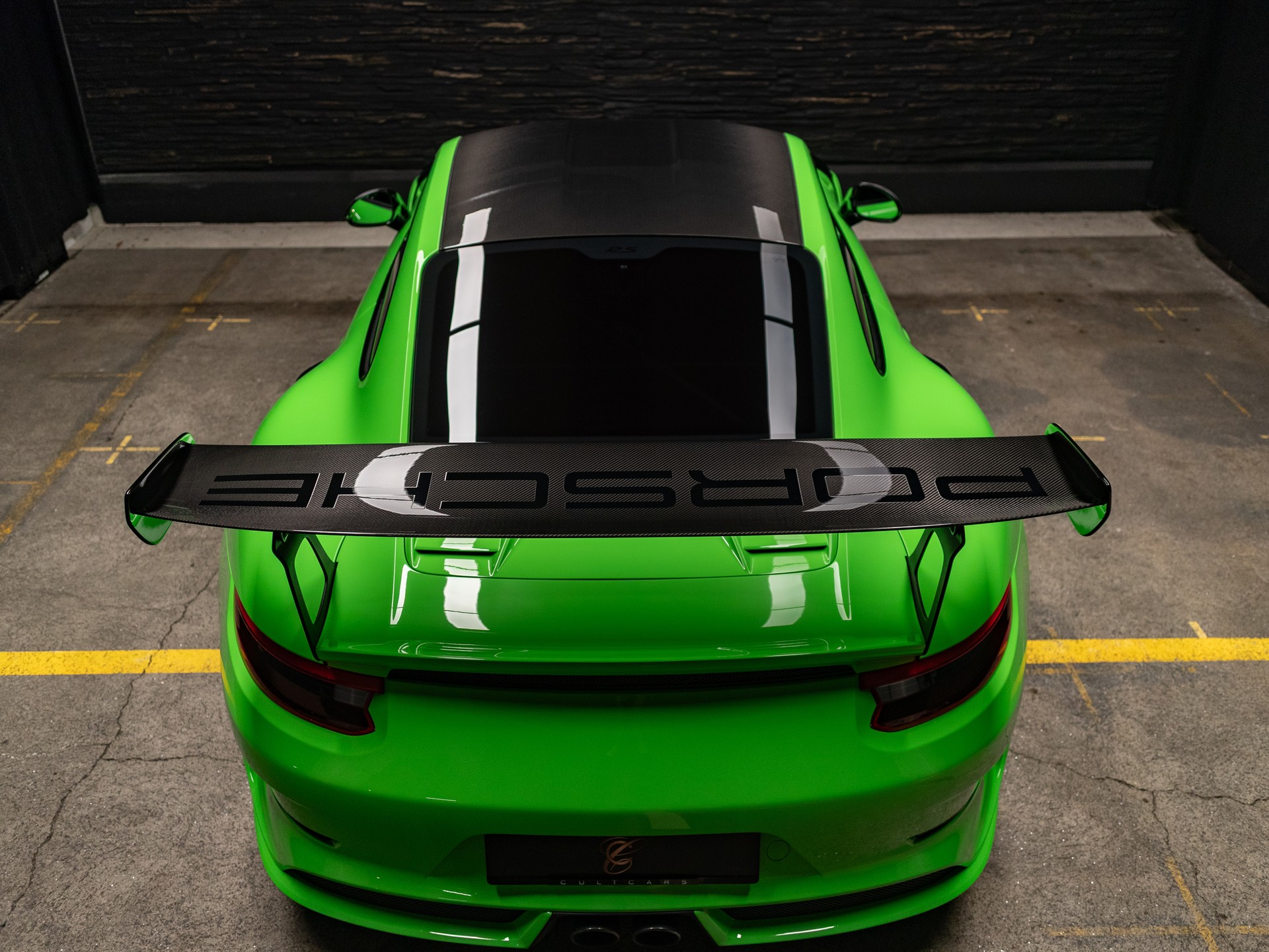 PORSCHE 911 GT3 RS PDK-image-30
