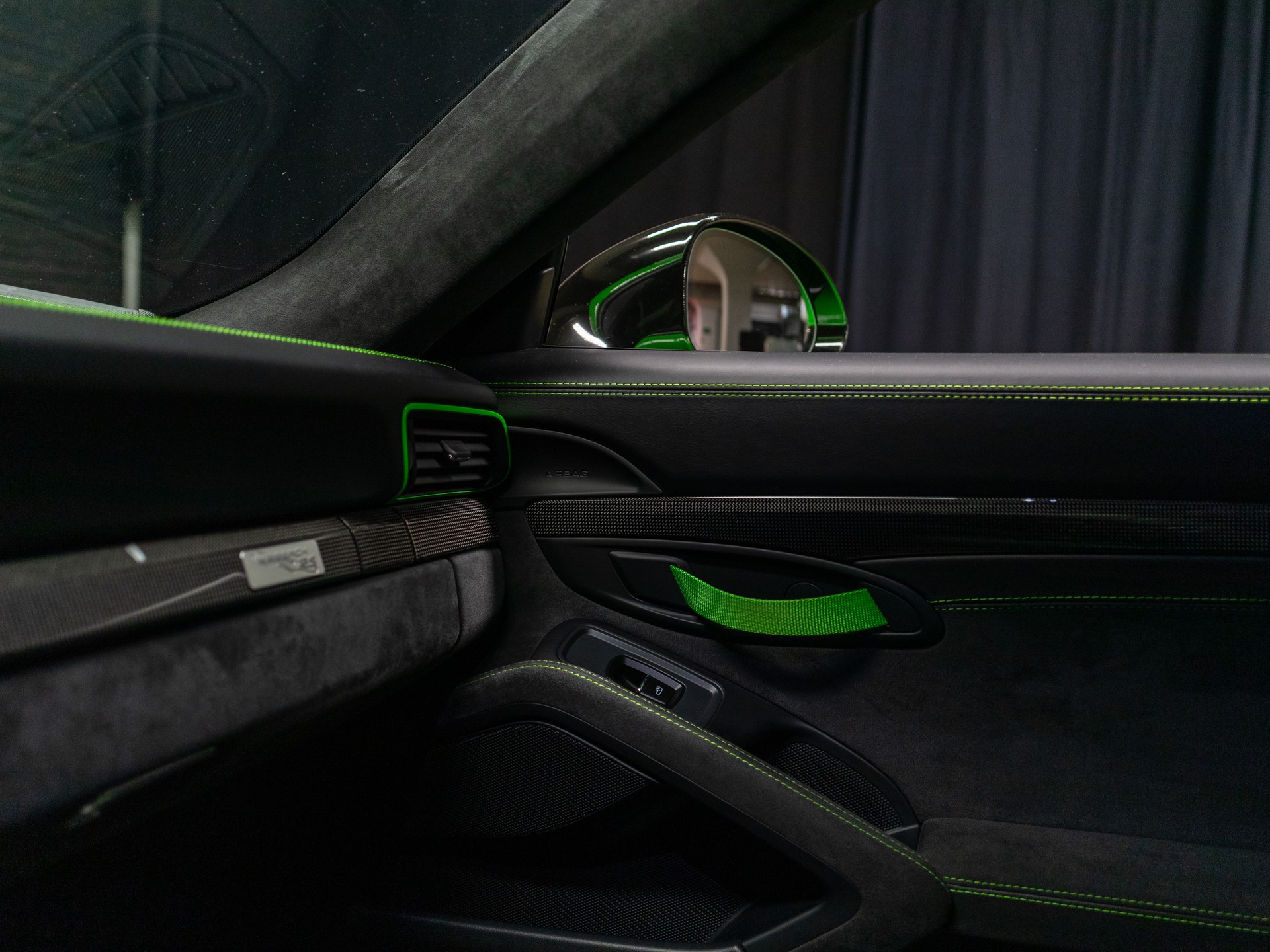 PORSCHE 911 GT3 RS PDK-image-26
