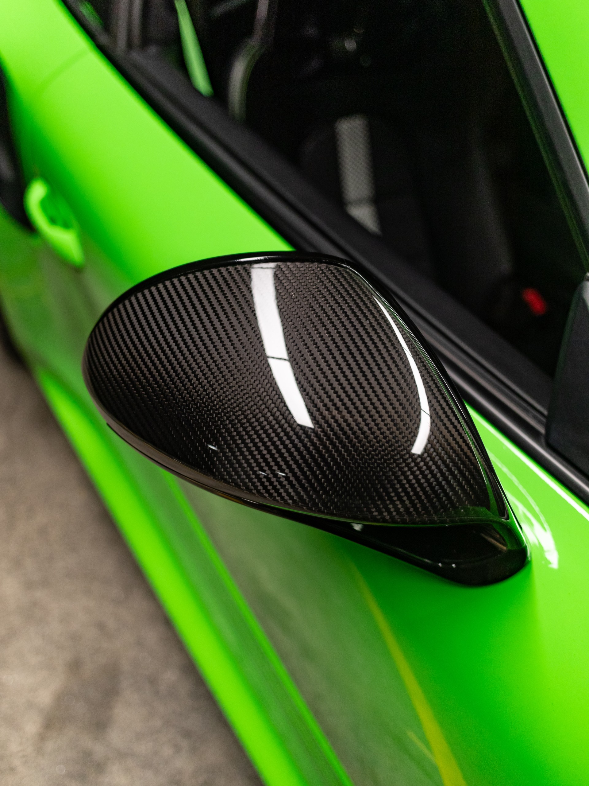 PORSCHE 911 GT3 RS PDK-image-23
