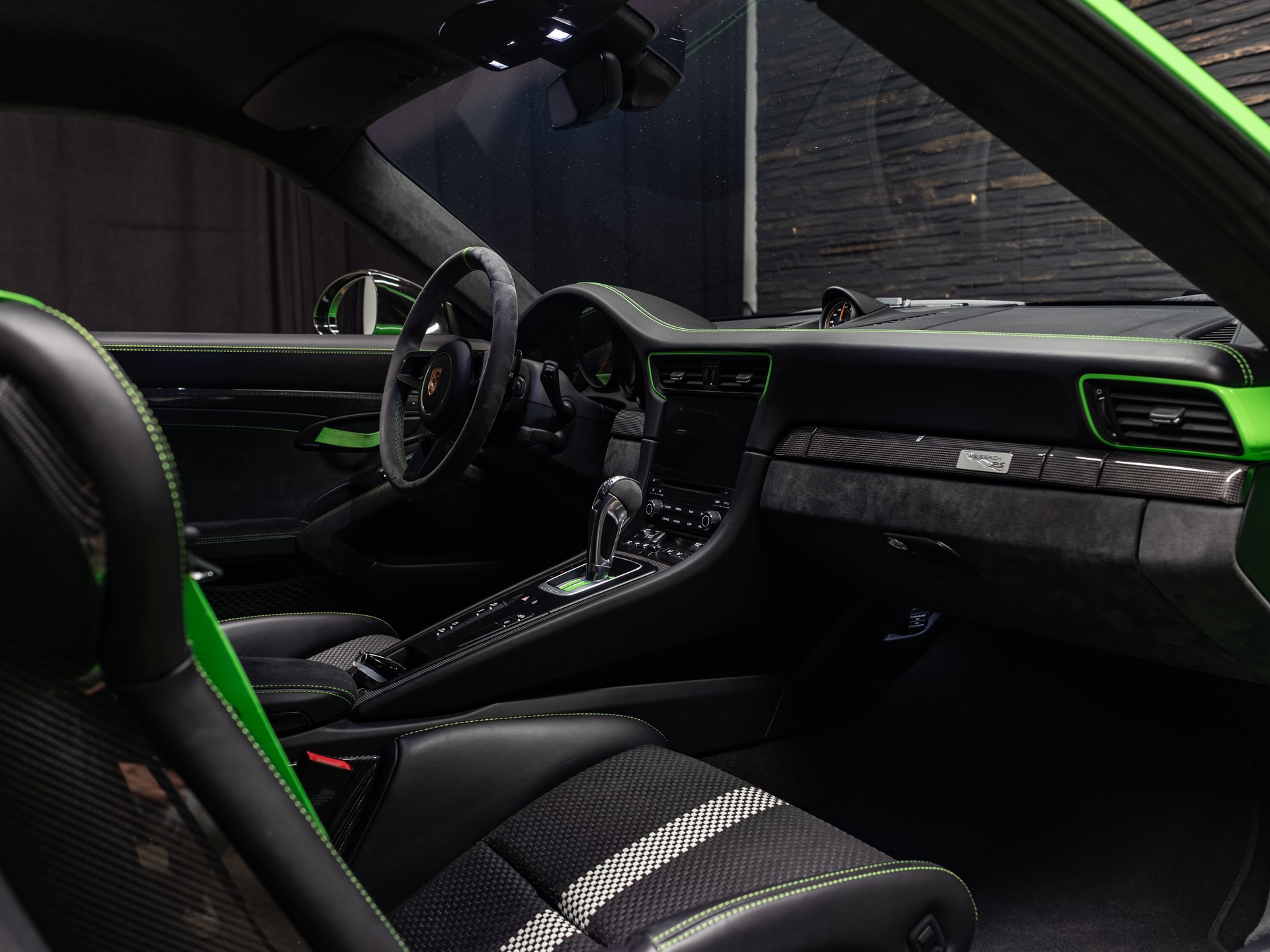 PORSCHE 911 GT3 RS PDK-image-8