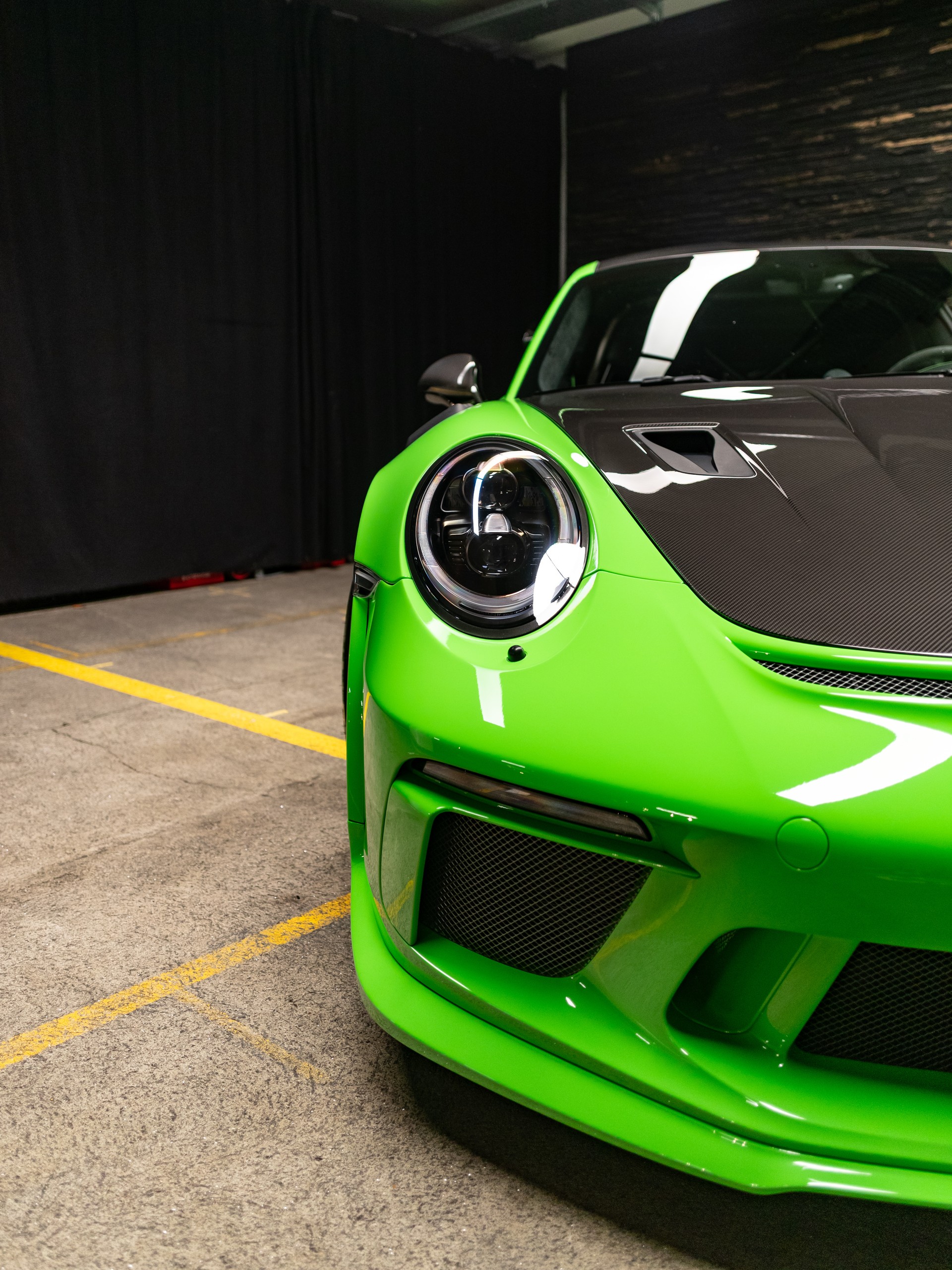 PORSCHE 911 GT3 RS PDK-image-11