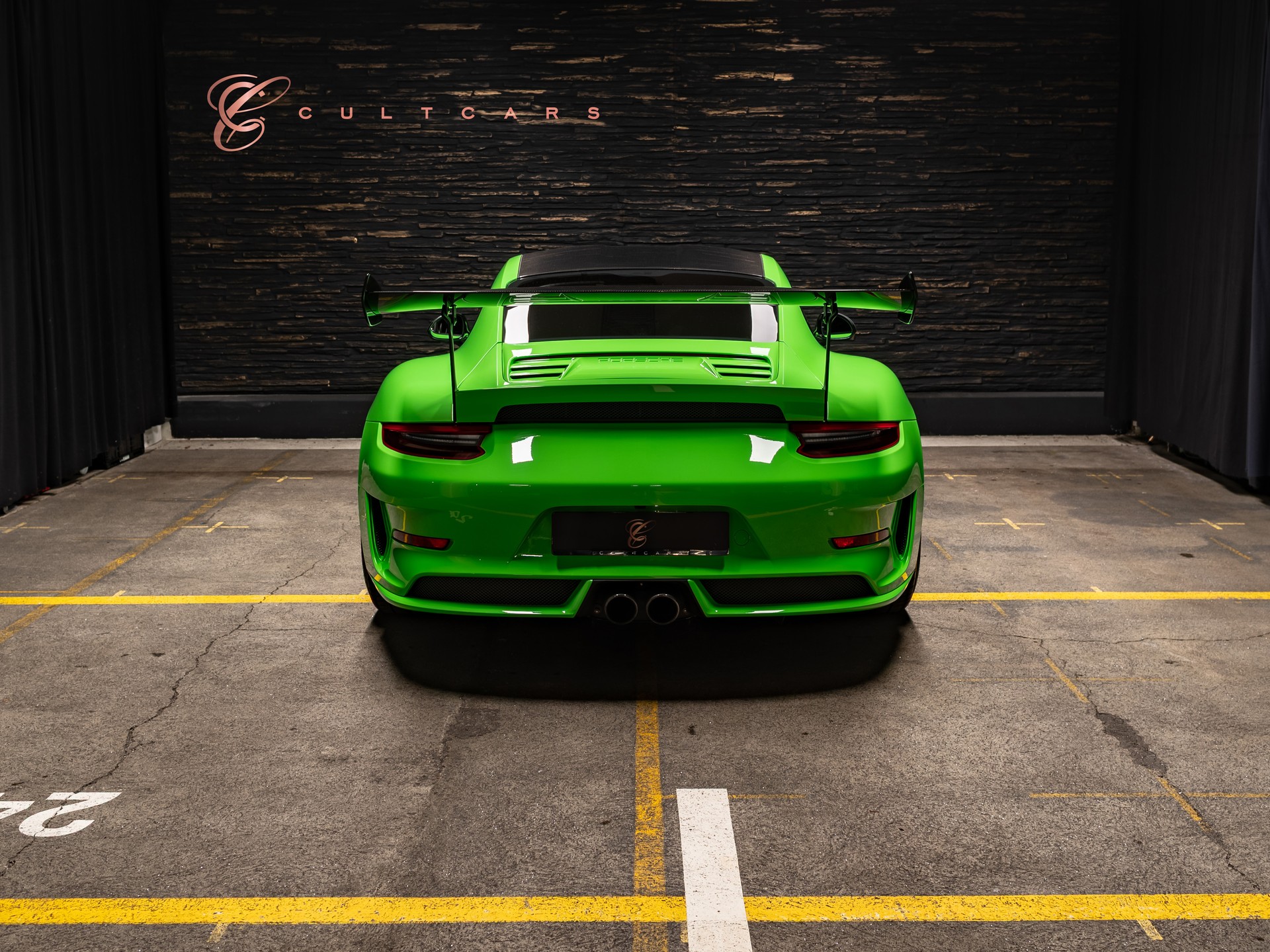 PORSCHE 911 GT3 RS PDK-image-3