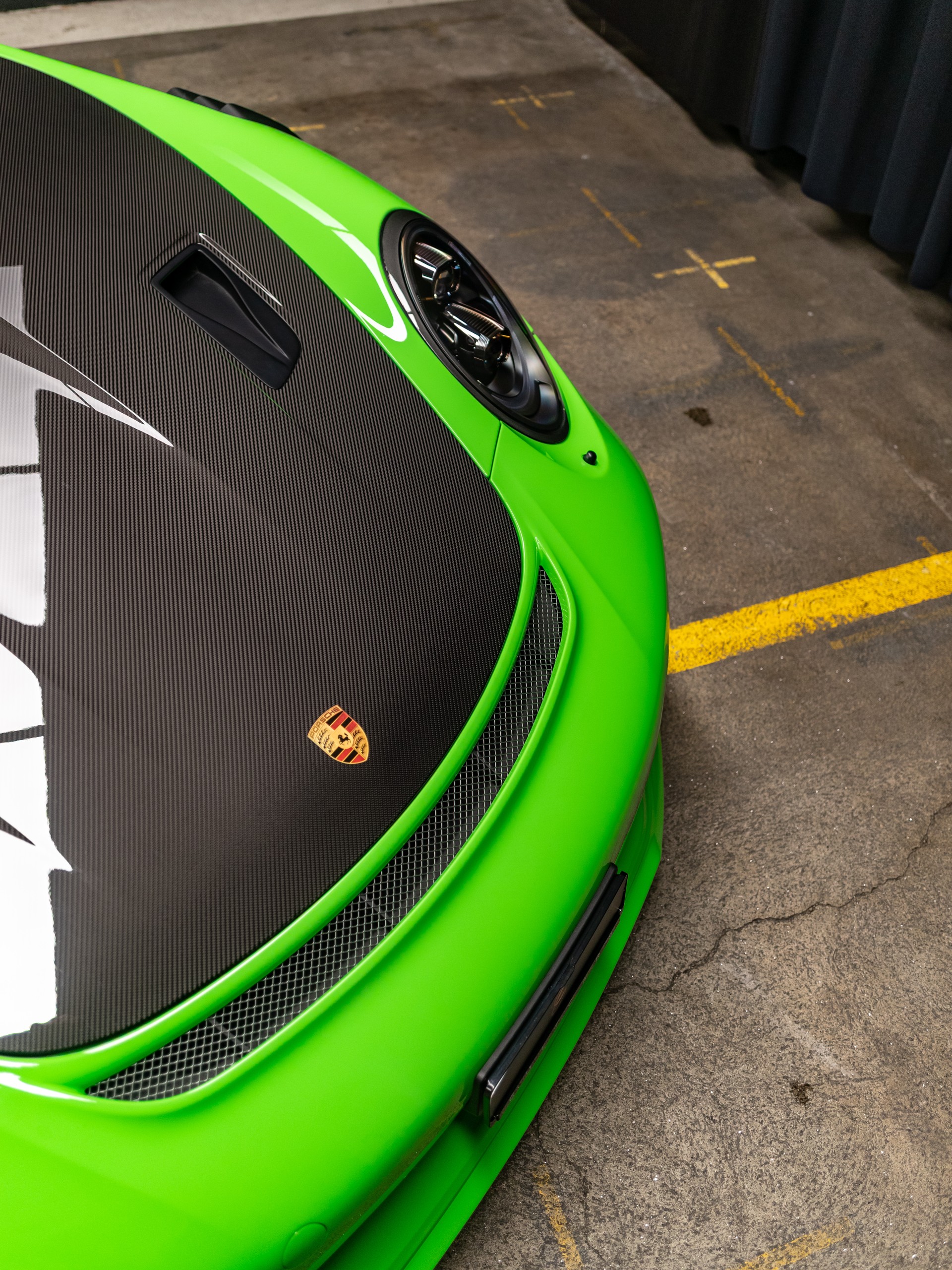 PORSCHE 911 GT3 RS PDK-image-13