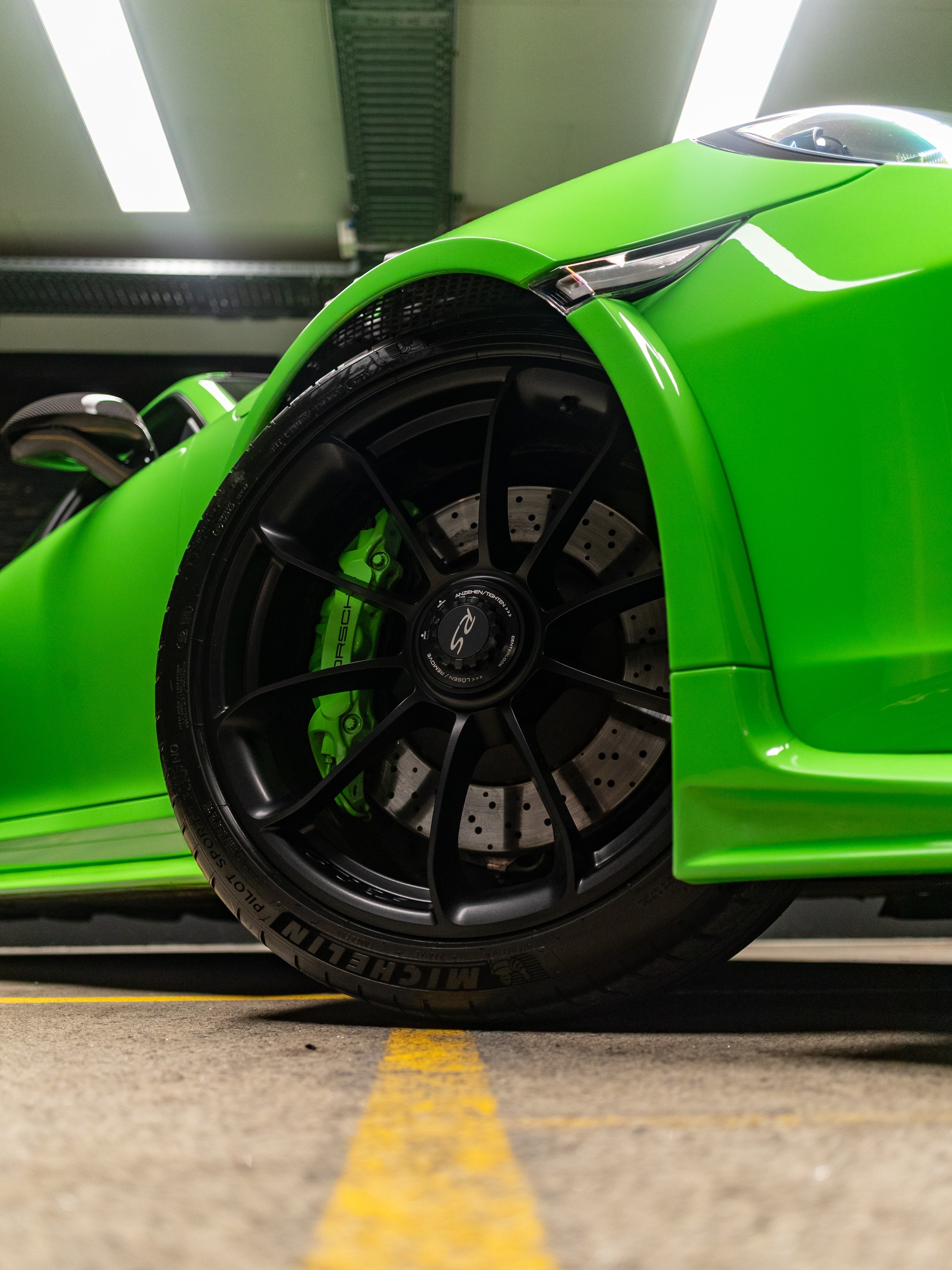PORSCHE 911 GT3 RS PDK-image-10