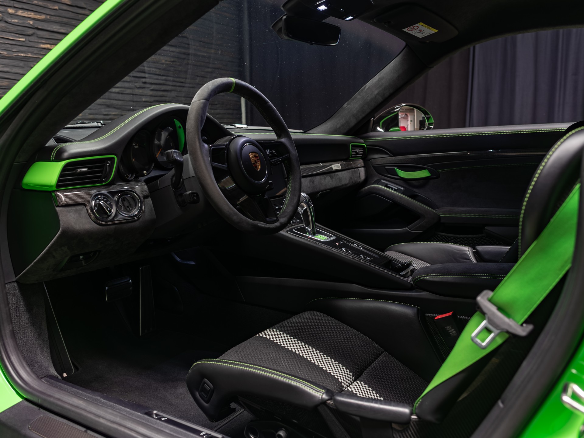 PORSCHE 911 GT3 RS PDK-image-15
