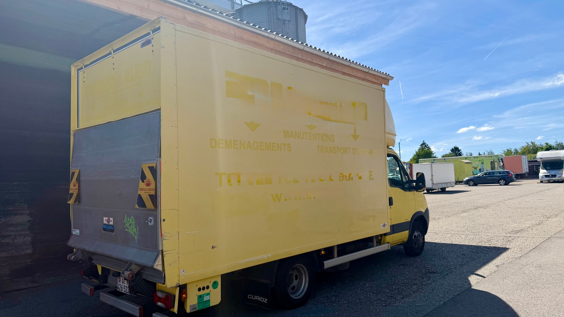 IVECO 35 C 12 GCBA11A1B1-image-2