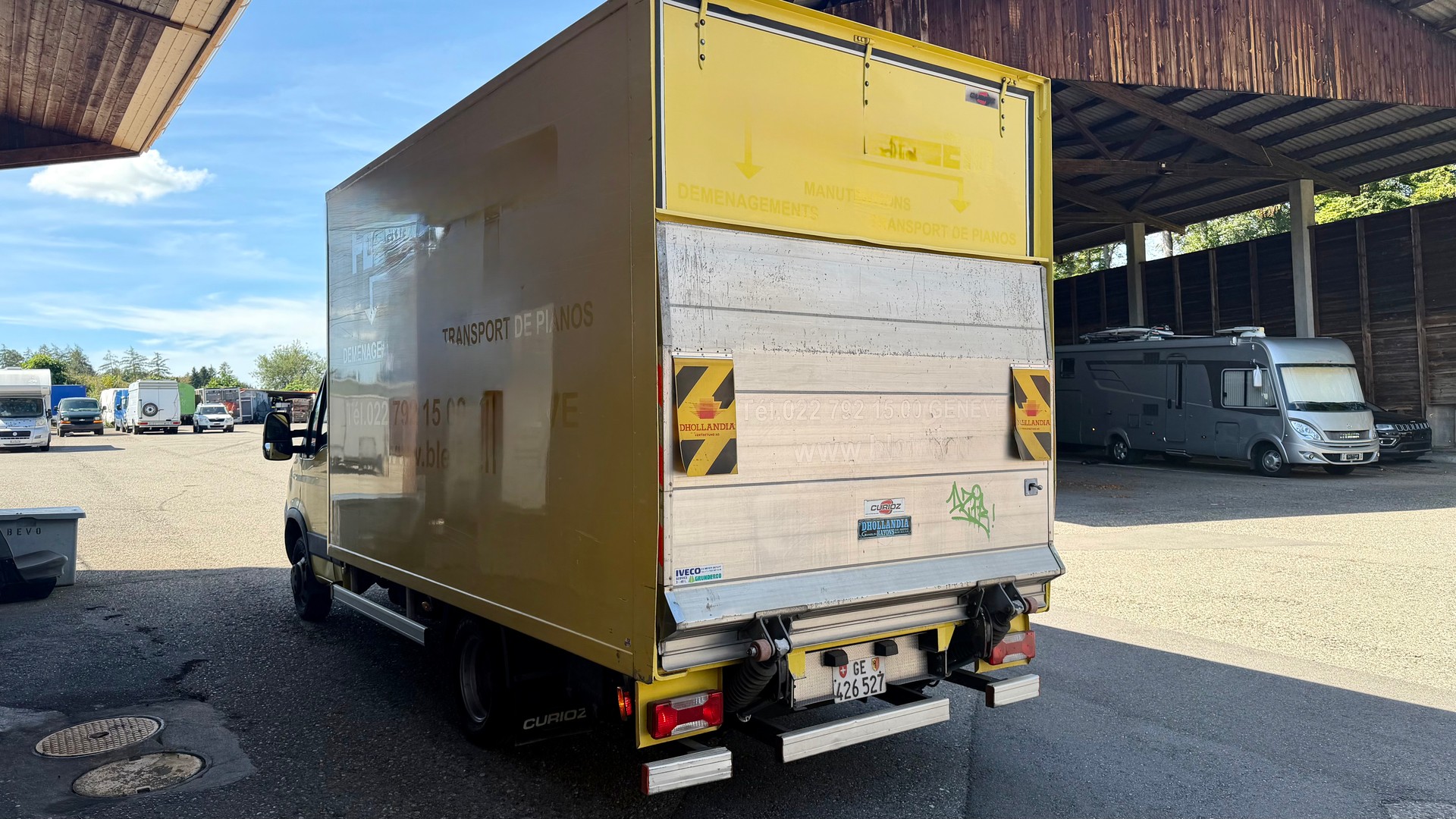 IVECO 35 C 12 GCBA11A1B1-image-4