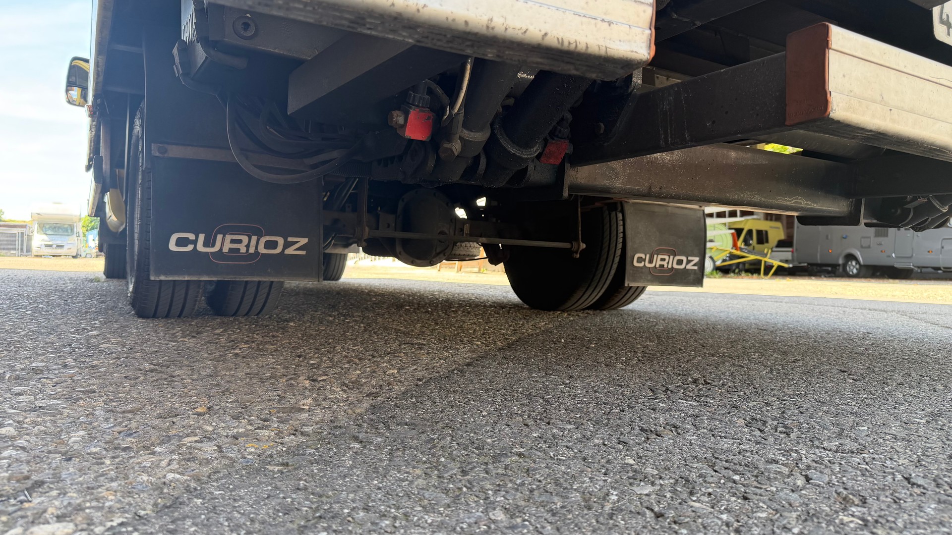 IVECO 35 C 12 GCBA11A1B1-image-8