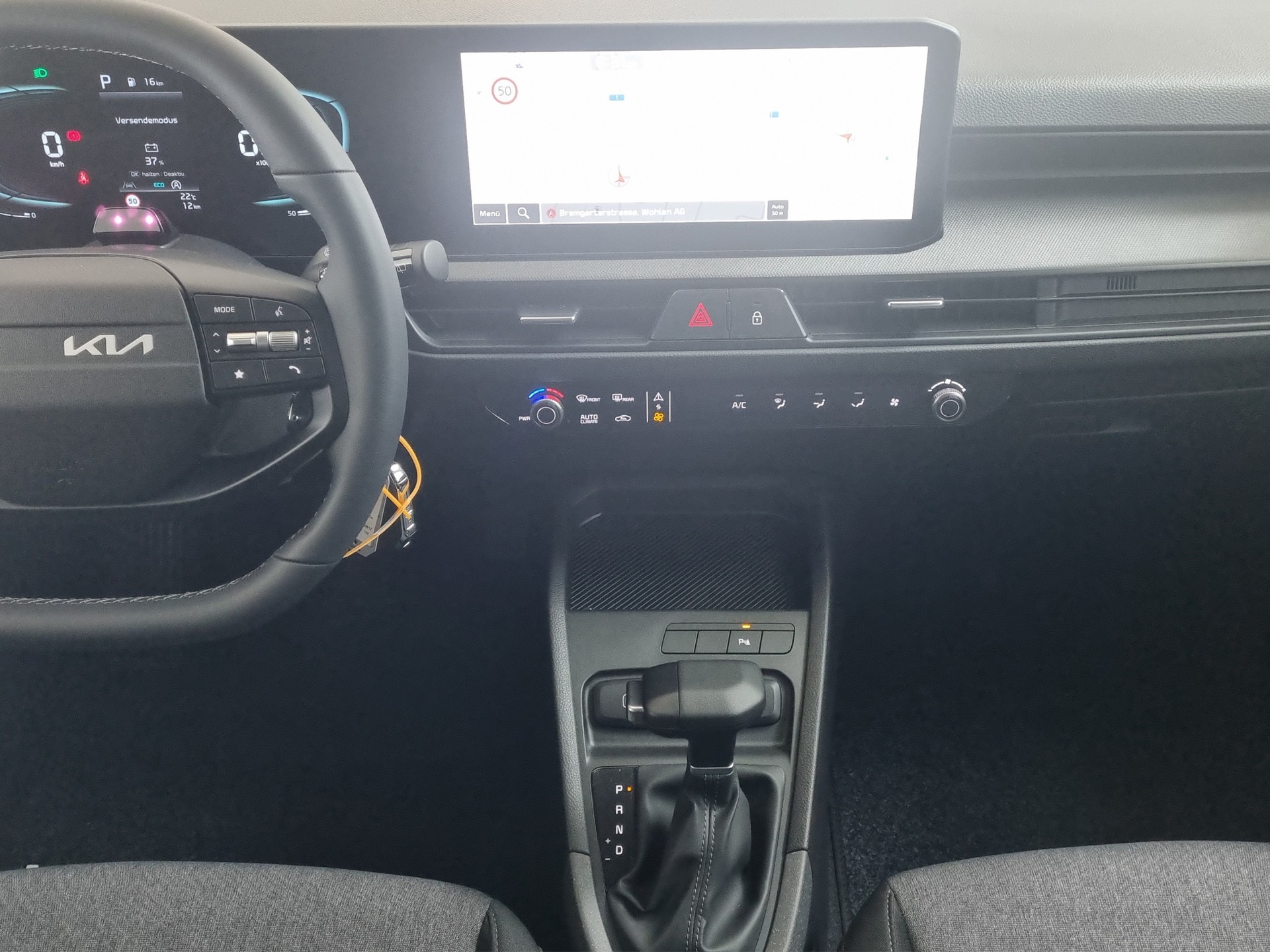 KIA Stonic 1.0 T-GDi DCT MHEV Power-image-9
