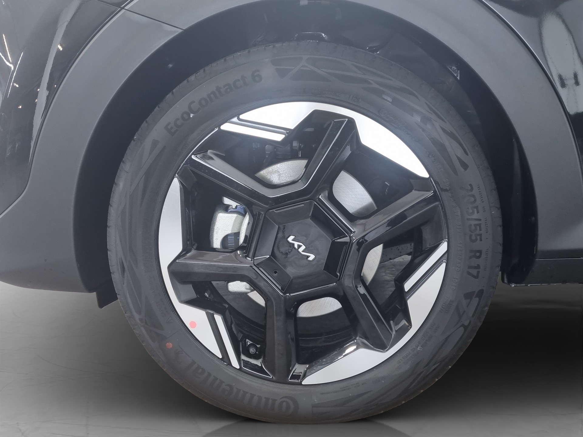 KIA Stonic 1.0 T-GDi DCT MHEV Power-image-15
