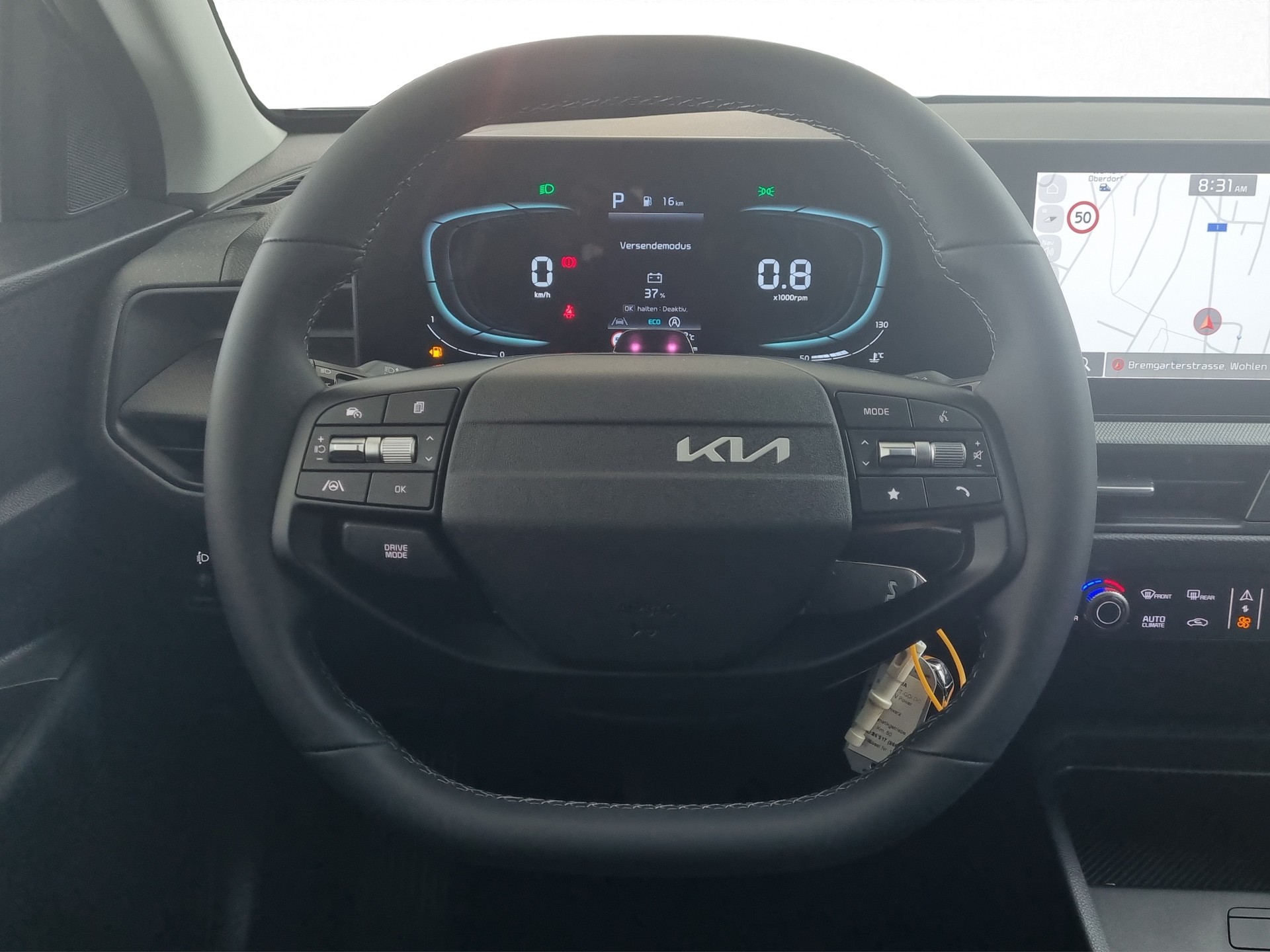 KIA Stonic 1.0 T-GDi DCT MHEV Power-image-8