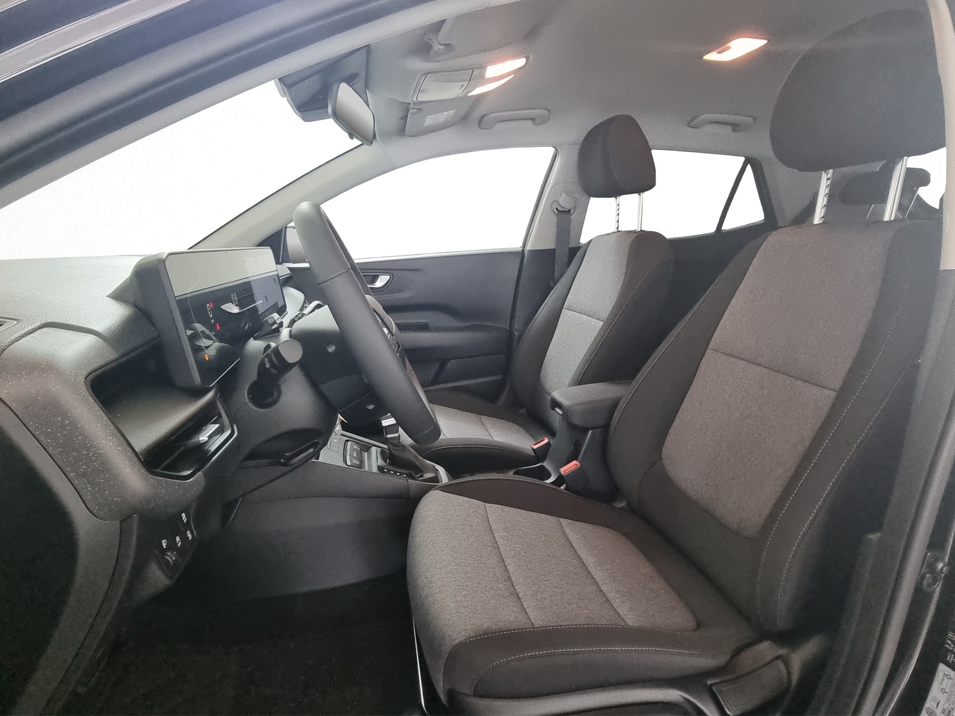 KIA Stonic 1.0 T-GDi DCT MHEV Power-image-5